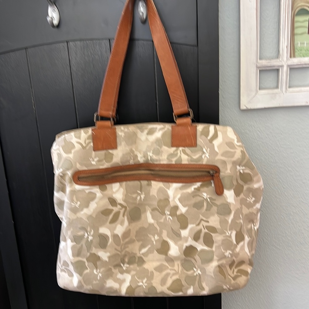 Eddie Bauer Tote Bag